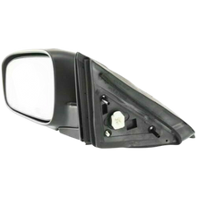 DOOR MIRROR LH POWER HTD REPLACEMENT FOR HONDA ACCORD COUPE 2007 PARTSLINK NUMBER HO1320240 DOOR MIRROR LH POWER HTD REPLACEMENT FOR HONDA ACCORD COUPE 2007 PARTSLINK NUMBER HO1320240