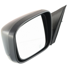 DOOR MIRROR LH POWER HTD REPLACEMENT FOR HONDA ACCORD COUPE 2007 PARTSLINK NUMBER HO1320240 DOOR MIRROR LH POWER HTD REPLACEMENT FOR HONDA ACCORD COUPE 2007 PARTSLINK NUMBER HO1320240