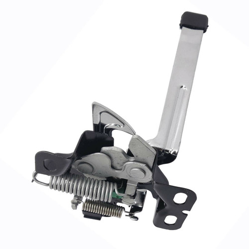 HOOD LATCH V6 EX REPLACEMENT FOR HONDA ACCORD COUPE 2007 PARTSLINK NUMBER HO1234111 HOOD LATCH V6 EX REPLACEMENT FOR HONDA ACCORD COUPE 2007 PARTSLINK NUMBER HO1234111