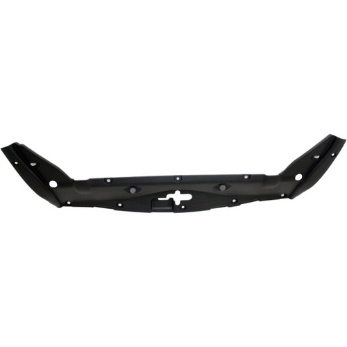 GRILLE SUPPORT REPLACEMENT FOR HONDA ACCORD COUPE 2007 PARTSLINK NUMBER HO1207101 GRILLE SUPPORT REPLACEMENT FOR HONDA ACCORD COUPE 2007 PARTSLINK NUMBER HO1207101