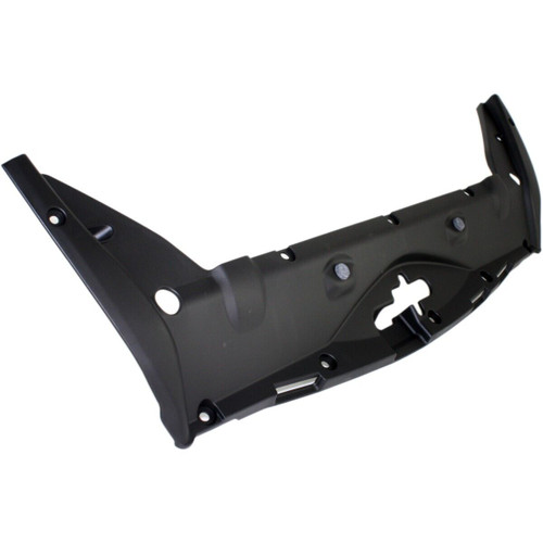 GRILLE SUPPORT REPLACEMENT FOR HONDA ACCORD COUPE 2007 PARTSLINK NUMBER HO1207101 GRILLE SUPPORT REPLACEMENT FOR HONDA ACCORD COUPE 2007 PARTSLINK NUMBER HO1207101