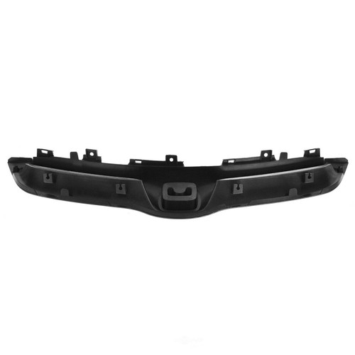 GRILLE REPLACEMENT FOR HONDA ACCORD COUPE 2007 PARTSLINK NUMBER HO1200176 GRILLE REPLACEMENT FOR HONDA ACCORD COUPE 2007 PARTSLINK NUMBER HO1200176