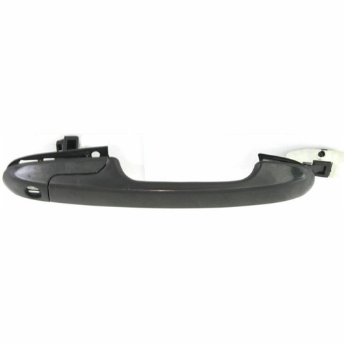 DOOR HANDLE FR LH OUTER SMOOTH REPLACEMENT FOR HONDA ACCORD HYBRID 2007 PARTSLINK NUMBER  HO1310116