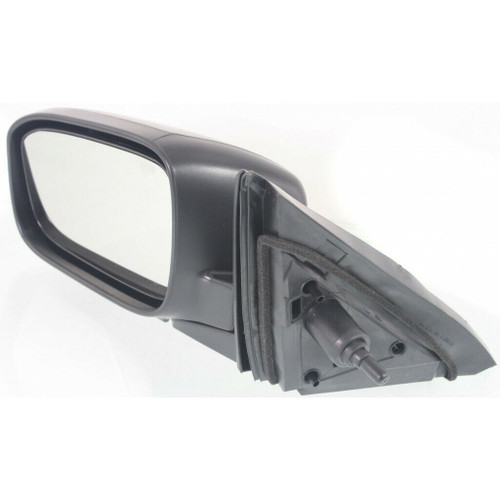 DOOR MIRROR LH MANUAL REPLACEMENT FOR HONDA ACCORD SEDAN 2007 PARTSLINK NUMBER HO1320150 DOOR MIRROR LH MANUAL REPLACEMENT FOR HONDA ACCORD SEDAN 2007 PARTSLINK NUMBER HO1320150