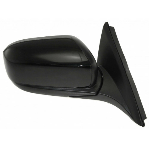 DOOR MIRROR RH POWER HTD REPLACEMENT FOR HONDA ACCORD SEDAN 2007 PARTSLINK NUMBER HO1321217 DOOR MIRROR RH POWER HTD REPLACEMENT FOR HONDA ACCORD SEDAN 2007 PARTSLINK NUMBER HO1321217
