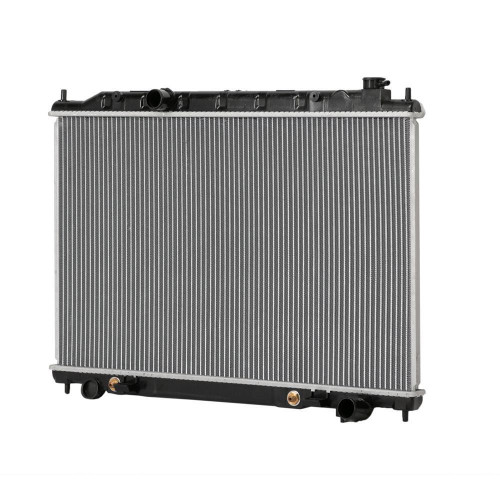 RADIATOR (2692) 3.5L AT W/4-SPEED REPLACEMENT FOR NISSAN QUEST 2004 PARTSLINK NUMBER NI3010198 RADIATOR (2692) 3.5L AT W/4-SPEED REPLACEMENT FOR NISSAN QUEST 2004 PARTSLINK NUMBER NI3010198