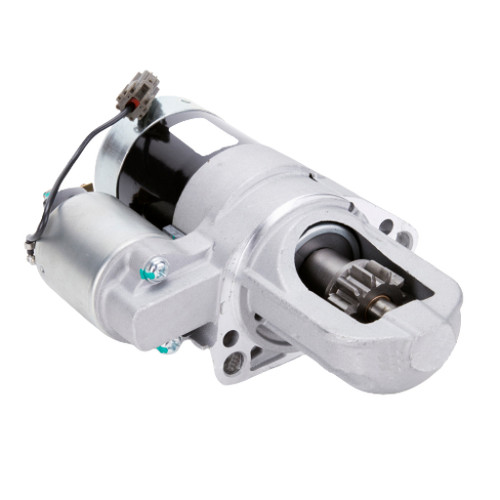 STARTER MOTOR 3.5L AT 4SPD REPLACEMENT FOR NISSAN QUEST 2004 PARTSLINK NUMBER 1-17831
