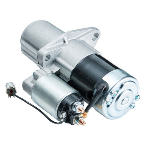 STARTER MOTOR 3.5L AT 4SPD REPLACEMENT FOR NISSAN QUEST 2004 PARTSLINK NUMBER 1-17831