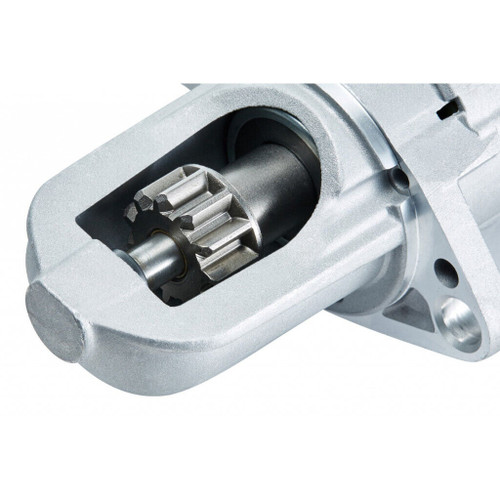 STARTER MOTOR 3.5L AT 4SPD REPLACEMENT FOR NISSAN QUEST 2004 PARTSLINK NUMBER 1-17831