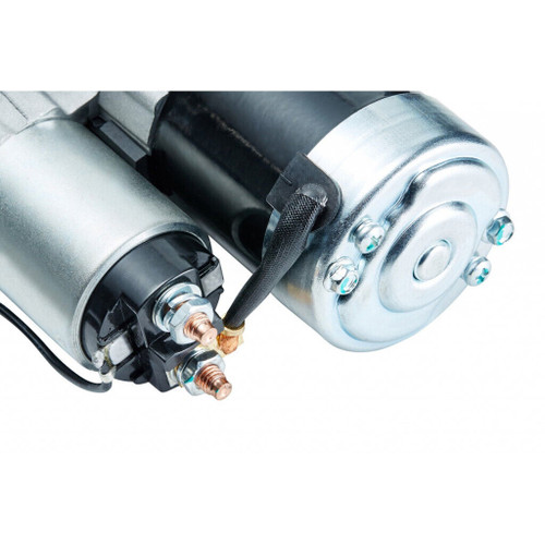 STARTER MOTOR 3.5L AT 4SPD REPLACEMENT FOR NISSAN QUEST 2004 PARTSLINK NUMBER 1-17831