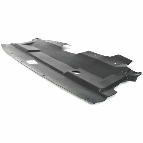 UNDERCAR SHIELD REPLACEMENT FOR NISSAN QUEST 2004 PARTSLINK NUMBER NI1228103