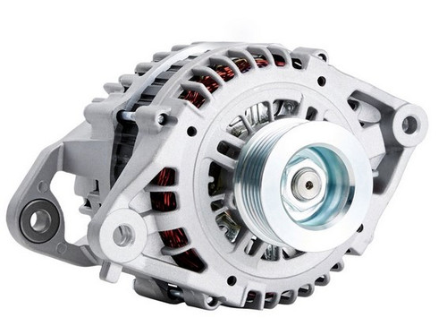 ALTERNATOR 1.8L REPLACEMENT FOR NISSAN SENTRA 2004 PARTSLINK NUMBER 2-13937