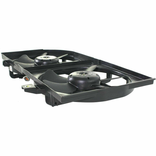 COOLING FAN ASSY 2.5L REPLACEMENT FOR NISSAN SENTRA 2004 PARTSLINK NUMBER NI3115125 COOLING FAN ASSY 2.5L REPLACEMENT FOR NISSAN SENTRA 2004 PARTSLINK NUMBER NI3115125
