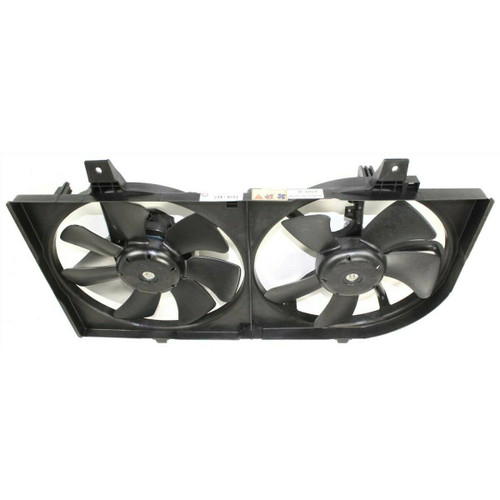 COOLING FAN ASSY SENTRA 1.8L REPLACEMENT FOR NISSAN SENTRA 2004 PARTSLINK NUMBER NI3115123U COOLING FAN ASSY SENTRA 1.8L REPLACEMENT FOR NISSAN SENTRA 2004 PARTSLINK NUMBER NI3115123U