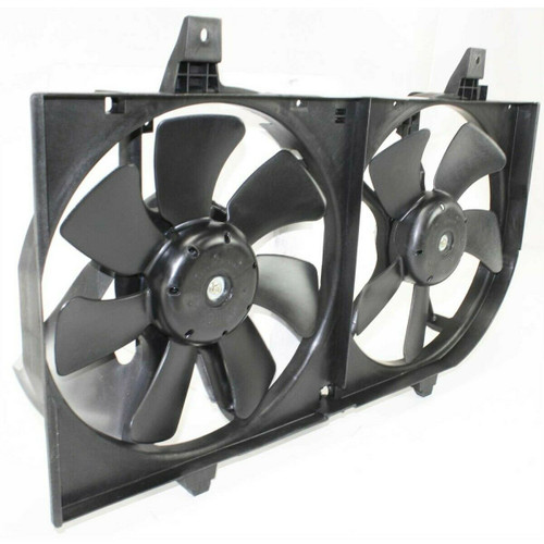 COOLING FAN ASSY SENTRA 1.8L REPLACEMENT FOR NISSAN SENTRA 2004 PARTSLINK NUMBER NI3115123U COOLING FAN ASSY SENTRA 1.8L REPLACEMENT FOR NISSAN SENTRA 2004 PARTSLINK NUMBER NI3115123U