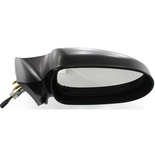 DOOR MIRROR RH MANUAL REPLACEMENT FOR NISSAN SENTRA 2004 PARTSLINK NUMBER NI1321134