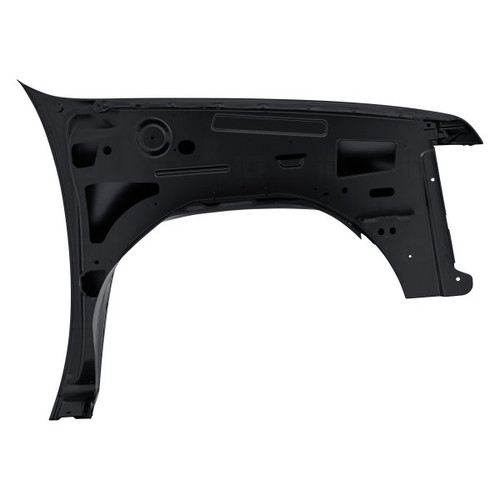 FENDER FR LH CAPA  REPLACEMENT FOR CHEVROLET TAHOE HYBRID  2009 PARTSLINK NUMBER  GM1240333C