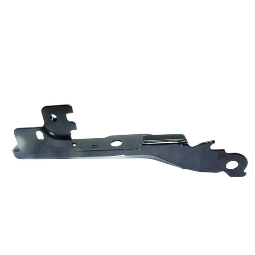 HOOD HINGE RH  REPLACEMENT FOR CHEVROLET TAHOE HYBRID  2009 PARTSLINK NUMBER  GM1236127