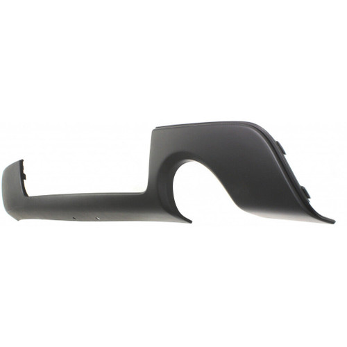 BUMPER RR LOWER PRIMED REPLACEMENT FOR CHEVROLET TRAILBLAZER 2009 PARTSLINK NUMBER GM1100733 BUMPER RR LOWER PRIMED REPLACEMENT FOR CHEVROLET TRAILBLAZER 2009 PARTSLINK NUMBER GM1100733