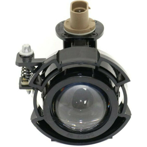 FOG LAMP FR LH/RH HQ   REPLACEMENT FOR CHEVROLET TRAILBLAZER 2009 PARTSLINK NUMBER  GM2592299