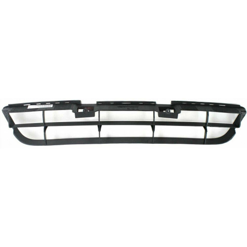 GRILLE LOWER REPLACEMENT FOR HONDA ACCORD SEDAN 2007 PARTSLINK NUMBER  HO1036101