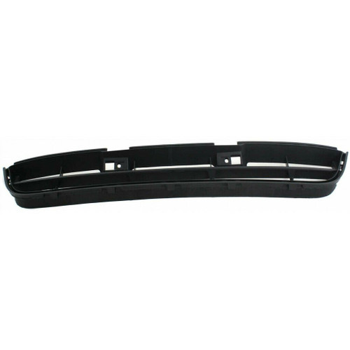 GRILLE LOWER REPLACEMENT FOR HONDA ACCORD SEDAN 2007 PARTSLINK NUMBER  HO1036101