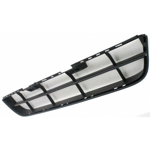 GRILLE LOWER REPLACEMENT FOR HONDA ACCORD SEDAN 2007 PARTSLINK NUMBER  HO1036101