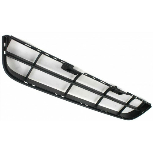GRILLE LOWER REPLACEMENT FOR HONDA ACCORD SEDAN 2007 PARTSLINK NUMBER  HO1036101