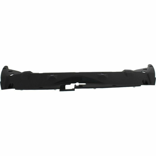 GRILLE SUPPORT MATTE-BLACK(RAD COVER) REPLACEMENT FOR HONDA ACCORD HYBRID 2007 PARTSLINK NUMBER HO1207102 GRILLE SUPPORT MATTE-BLACK(RAD COVER) REPLACEMENT FOR HONDA ACCORD HYBRID 2007 PARTSLINK NUMBER HO1207102