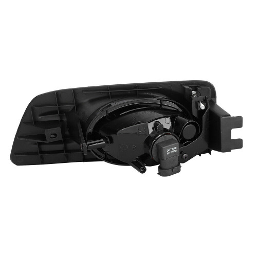 FOG LAMP FR LH/RH SET DEALER INSTALLED HQ REPLACEMENT FOR HONDA ACCORD HYBRID 2007 PARTSLINK NUMBER HO2591101 FOG LAMP FR LH/RH SET DEALER INSTALLED HQ REPLACEMENT FOR HONDA ACCORD HYBRID 2007 PARTSLINK NUMBER HO2591101