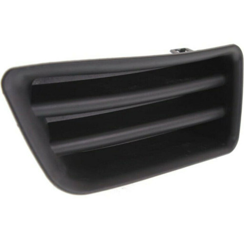 FOG LAMP COVER FR RH REPLACEMENT FOR HONDA ACCORD HYBRID 2007 PARTSLINK NUMBER  HO1039107