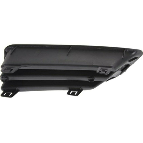 FOG LAMP COVER FR RH REPLACEMENT FOR HONDA ACCORD HYBRID 2007 PARTSLINK NUMBER  HO1039107