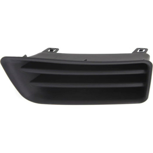 FOG LAMP COVER FR RH REPLACEMENT FOR HONDA ACCORD HYBRID 2007 PARTSLINK NUMBER  HO1039107