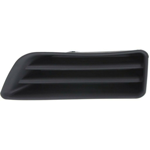 FOG LAMP COVER FR LH REPLACEMENT FOR HONDA ACCORD HYBRID 2007 PARTSLINK NUMBER HO1038107 FOG LAMP COVER FR LH REPLACEMENT FOR HONDA ACCORD HYBRID 2007 PARTSLINK NUMBER HO1038107
