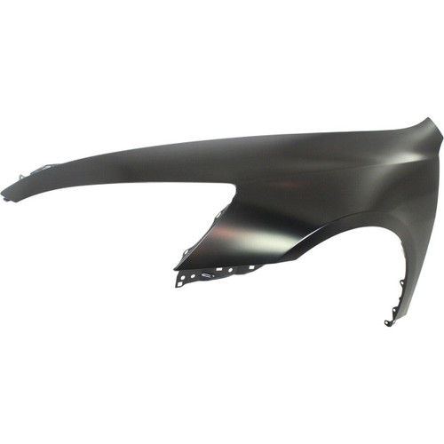 FENDER FR LH REPLACEMENT FOR HONDA ACCORD HYBRID 2007 PARTSLINK NUMBER  HO1240157