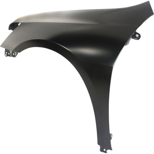 FENDER FR LH REPLACEMENT FOR HONDA ACCORD HYBRID 2007 PARTSLINK NUMBER  HO1240157