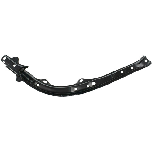 BUMPER SIDE COVER SUPPORT FR RH  REPLACEMENT FOR TOYOTA HIGHLANDER HYBRID 2006 PARTSLINK NUMBER TO1043102