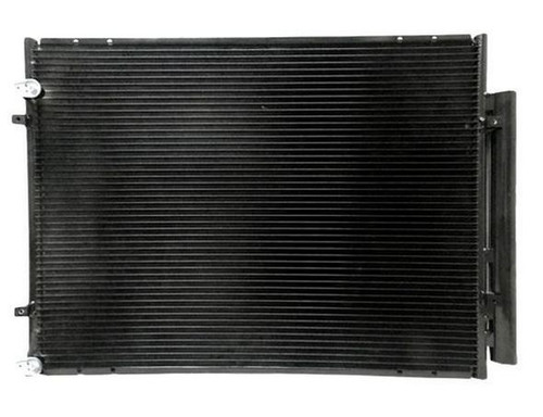 CONDENSER (3500)  REPLACEMENT FOR TOYOTA HIGHLANDER HYBRID 2006 PARTSLINK NUMBER LX3030118