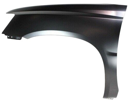 FENDER FR LH REPLACEMENT FOR TOYOTA HIGHLANDER HYBRID 2006 PARTSLINK NUMBER TO1240187 FENDER FR LH REPLACEMENT FOR TOYOTA HIGHLANDER HYBRID 2006 PARTSLINK NUMBER TO1240187