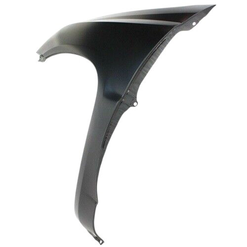 FENDER FR LH CAPA  REPLACEMENT FOR TOYOTA HIGHLANDER HYBRID 2006 PARTSLINK NUMBER TO1240187C