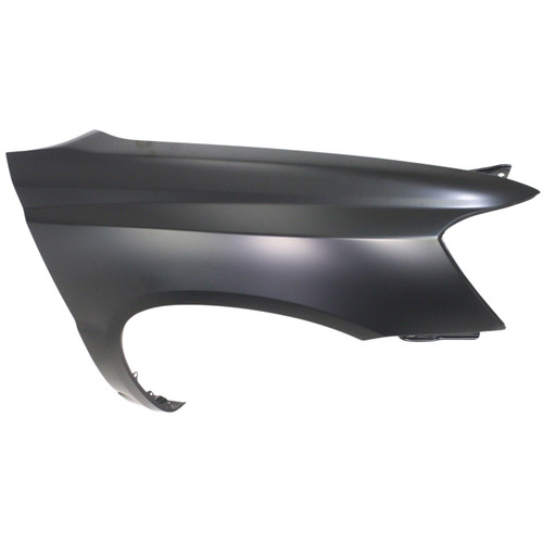 FENDER FR RH CAPA REPLACEMENT FOR TOYOTA HIGHLANDER HYBRID 2006 PARTSLINK NUMBER TO1241186C FENDER FR RH CAPA REPLACEMENT FOR TOYOTA HIGHLANDER HYBRID 2006 PARTSLINK NUMBER TO1241186C