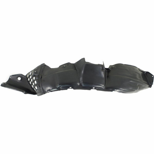 FENDER LINER FR LH REPLACEMENT FOR TOYOTA HIGHLANDER HYBRID 2006 PARTSLINK NUMBER TO1250115 FENDER LINER FR LH REPLACEMENT FOR TOYOTA HIGHLANDER HYBRID 2006 PARTSLINK NUMBER TO1250115