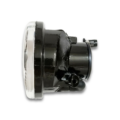 FOG LAMP FR LH CAPA  REPLACEMENT FOR TOYOTA HIGHLANDER HYBRID 2006 PARTSLINK NUMBER 	TO2592119C
