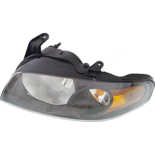 HEAD LAMP LH SE-R MODEL HQ REPLACEMENT FOR NISSAN SENTRA 2004 PARTSLINK NUMBER NI2502153 HEAD LAMP LH SE-R MODEL HQ REPLACEMENT FOR NISSAN SENTRA 2004 PARTSLINK NUMBER NI2502153