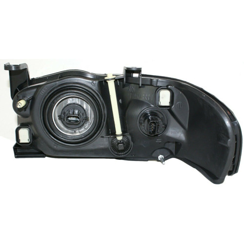HEAD LAMP RH BASE-S HQ REPLACEMENT FOR NISSAN SENTRA 2004 PARTSLINK NUMBER NI2503151 HEAD LAMP RH BASE-S HQ REPLACEMENT FOR NISSAN SENTRA 2004 PARTSLINK NUMBER NI2503151