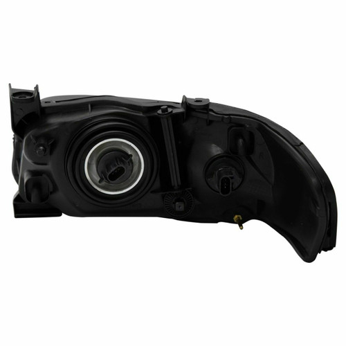 HEAD LAMP RH SE-R HQ REPLACEMENT FOR NISSAN SENTRA 2004 PARTSLINK NUMBER NI2503153 HEAD LAMP RH SE-R HQ REPLACEMENT FOR NISSAN SENTRA 2004 PARTSLINK NUMBER NI2503153