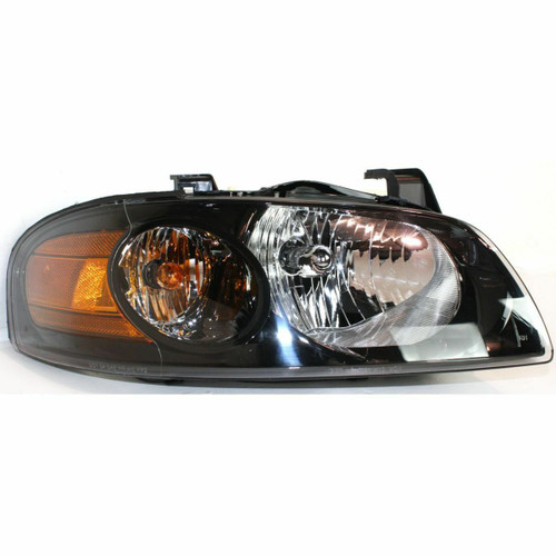 HEAD LAMP RH SE-R HQ REPLACEMENT FOR NISSAN SENTRA 2004 PARTSLINK NUMBER NI2503153 HEAD LAMP RH SE-R HQ REPLACEMENT FOR NISSAN SENTRA 2004 PARTSLINK NUMBER NI2503153