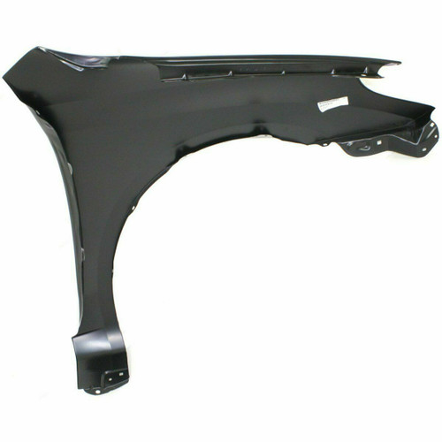 FENDER FR LH BASE  REPLACEMENT FOR TOYOTA MATRIX 2006 PARTSLINK NUMBER TO1240191