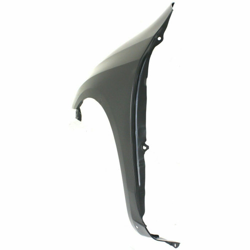 FENDER FR LH XR/XRS MODELS CAPA  REPLACEMENT FOR TOYOTA MATRIX 2006 PARTSLINK NUMBER TO1240196C