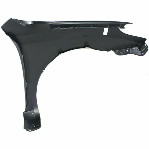FENDER FR LH XR/XRS MODELS CAPA  REPLACEMENT FOR TOYOTA MATRIX 2006 PARTSLINK NUMBER TO1240196C